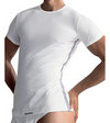 Diesel Sporty Stretch Crew Neck T-Shirt